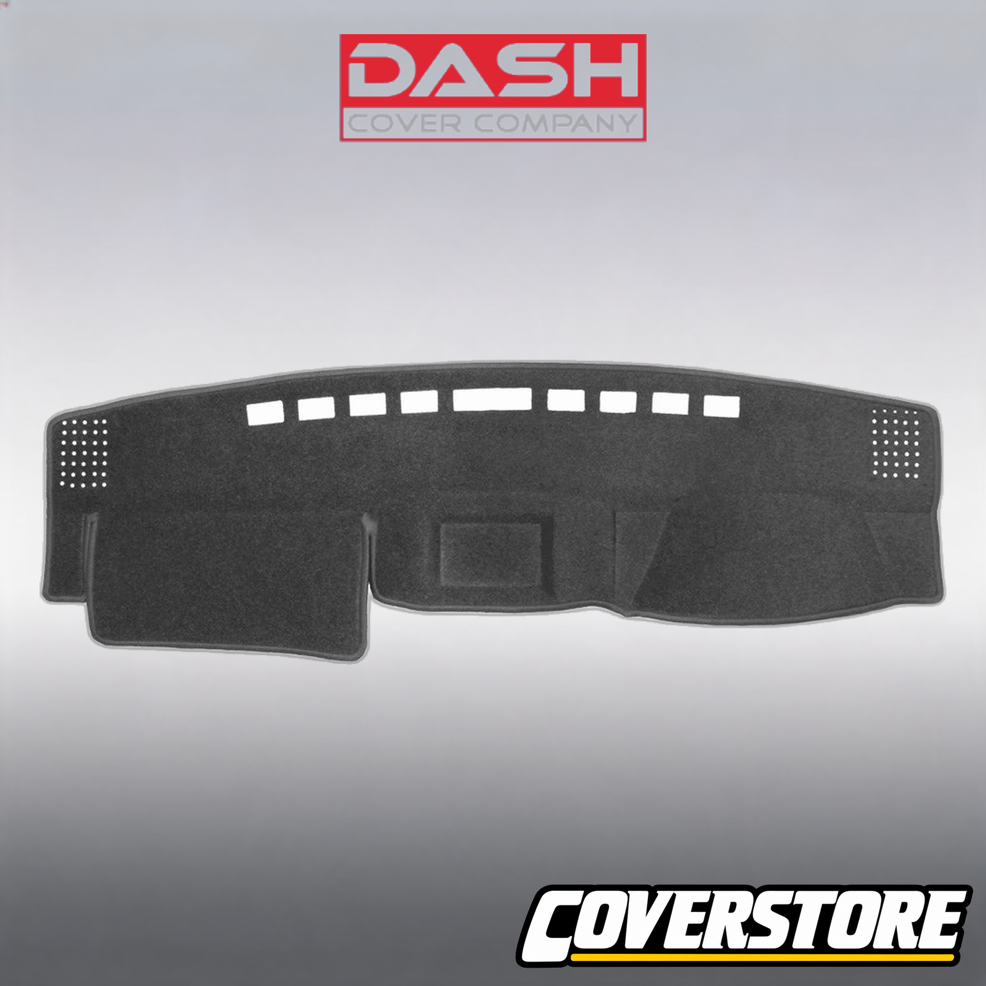 Dash Mat To Fit Nissan Navara D40 (2005 – 2015)