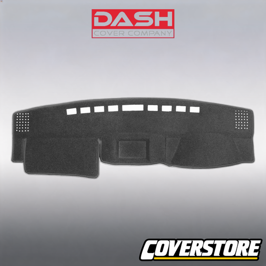 Dash Mat To Fit Nissan Pathfinder R51 (2005 – 2010)