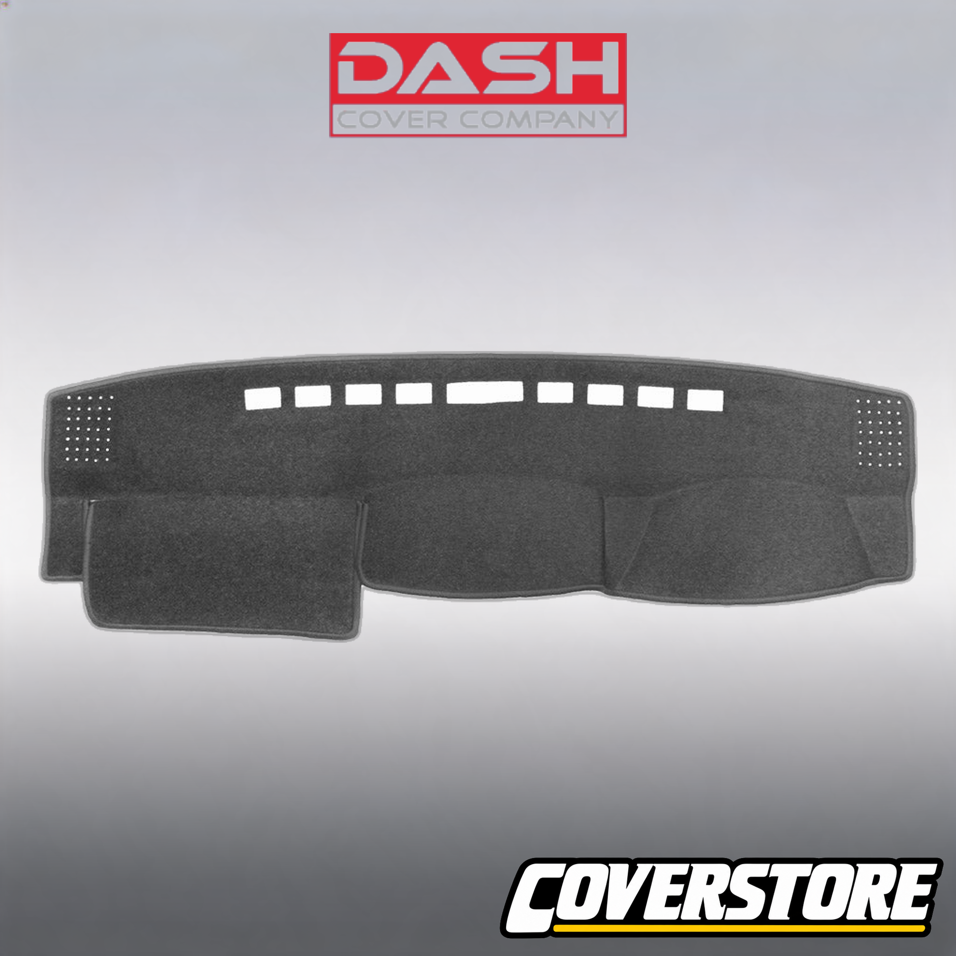 Dash Mat To Fit Nissan Pathfinder R51 (2010 – 2013)