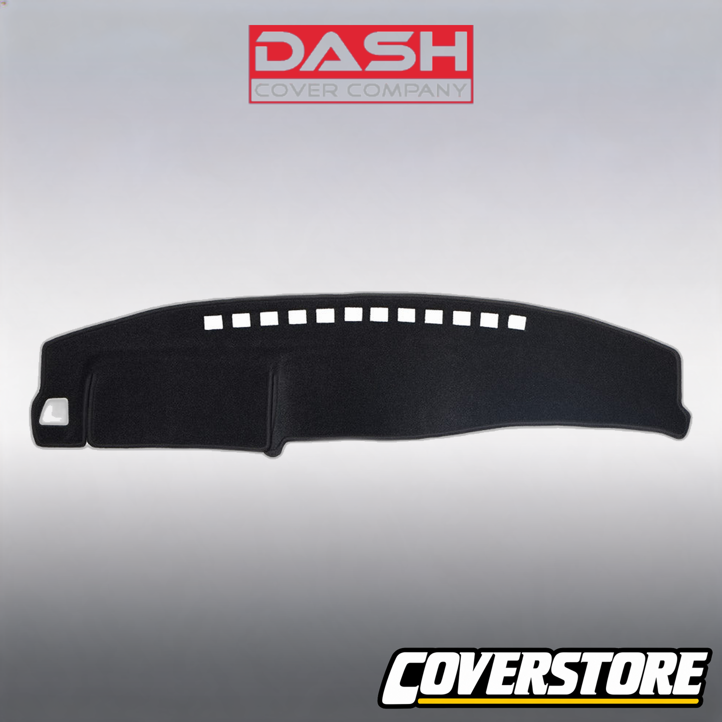 Dash Mat To Fit Nissan Patrol GU Y61 CAB Chassis (1997 – 2006)