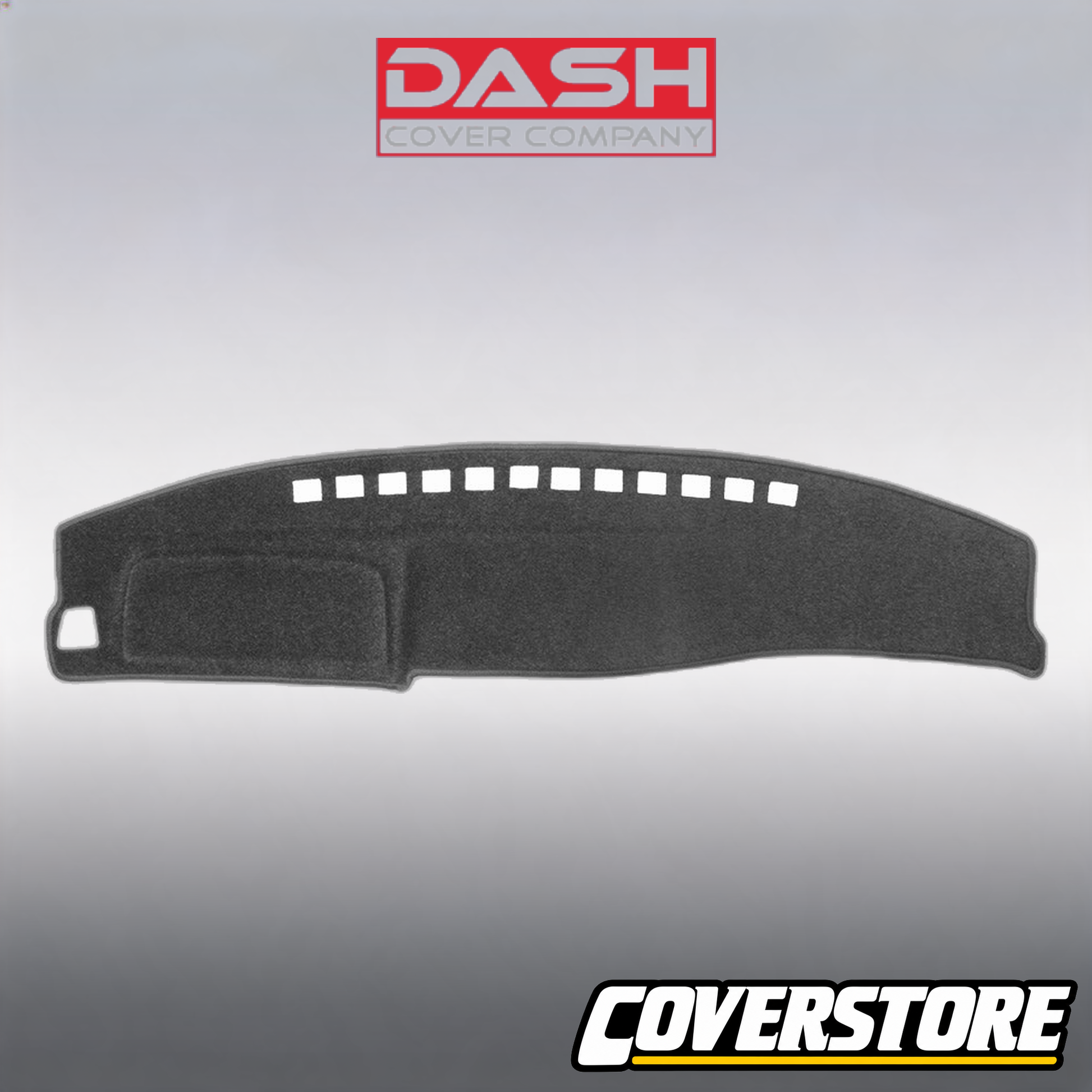 Dash Mat To Fit Nissan Patrol GU Y61  w/out passenger side airbag (2004 – 2016)