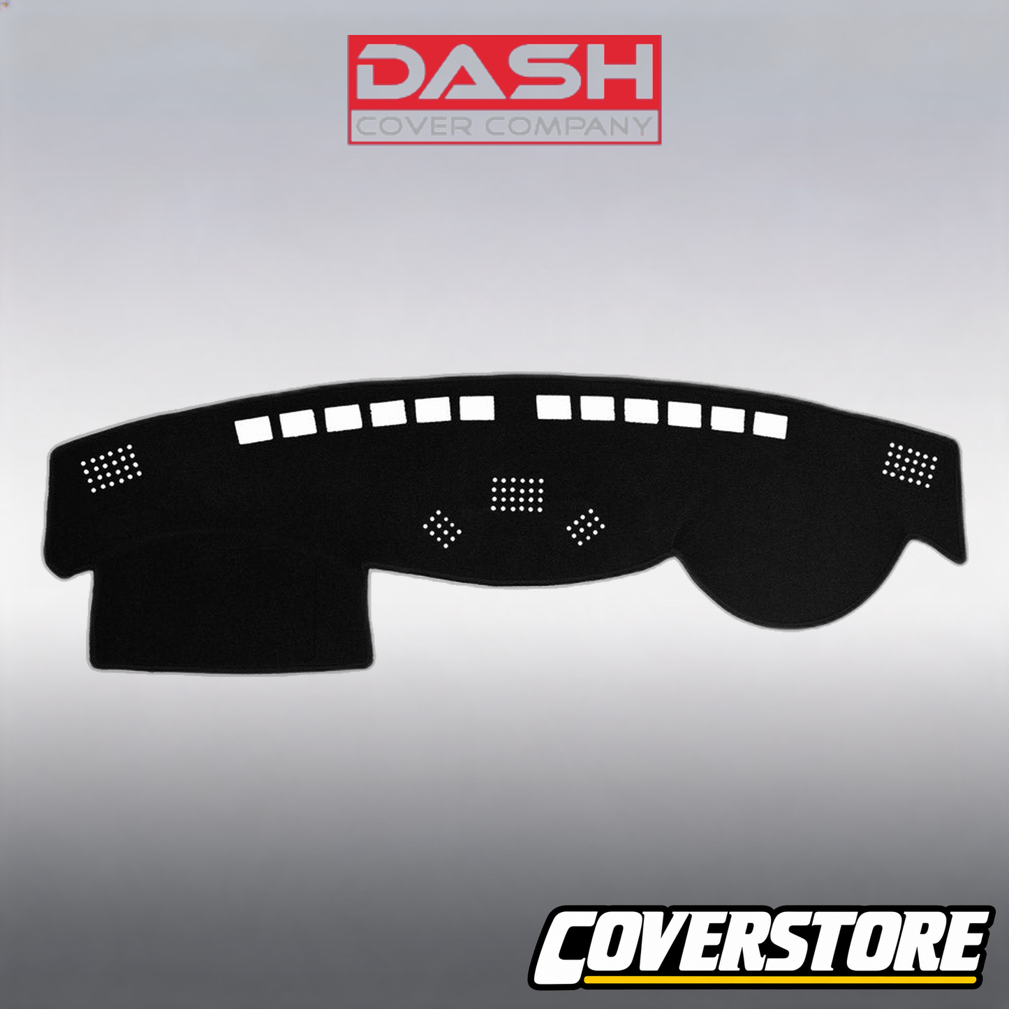 Dash Mat To Fit Nissan Patrol Y62 (2013 -2025)