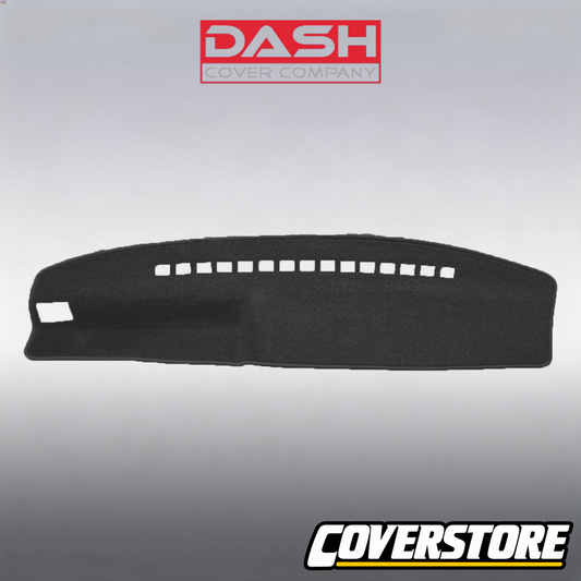 Dash Mat To Fit Nissan Pintara PJR31 (1986 - 1989)