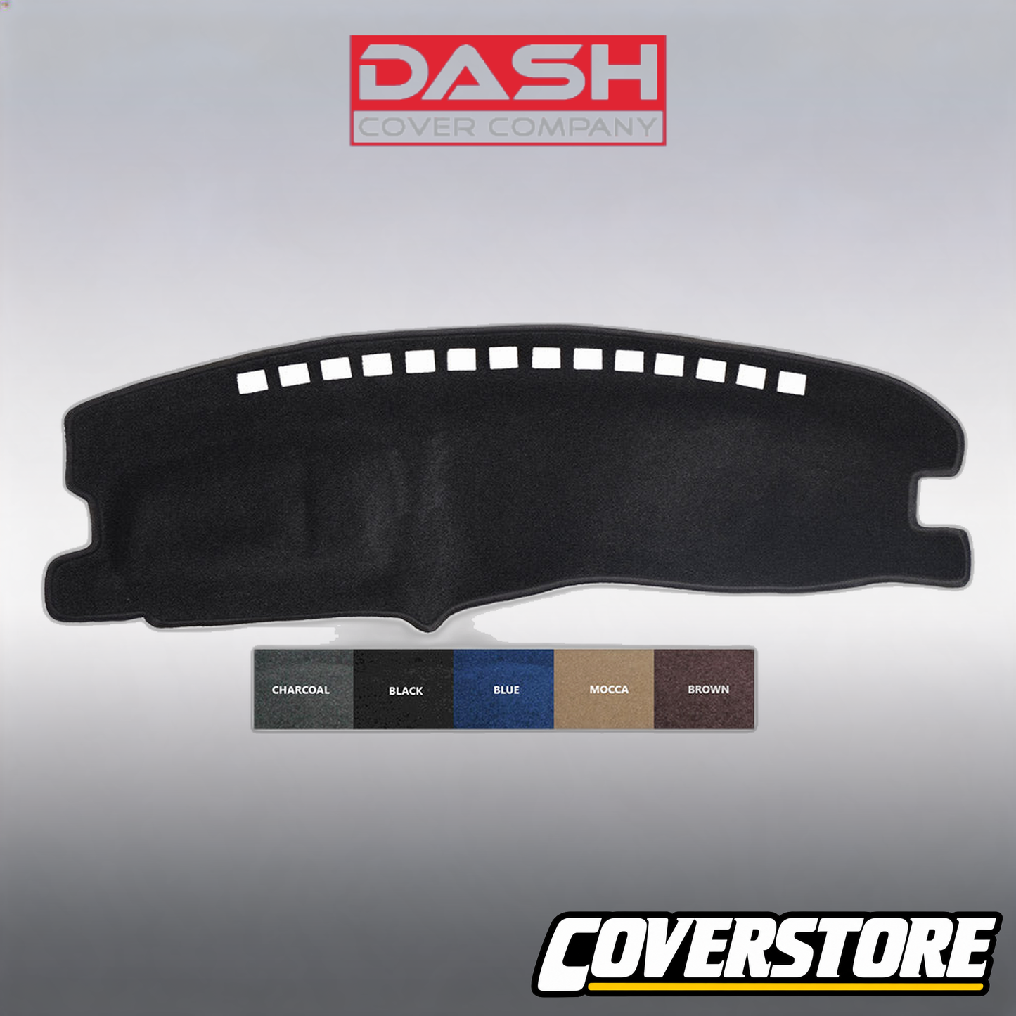 Dash Mat To Fit Nissan Pulsar ES/N14 (1991 - 1995)