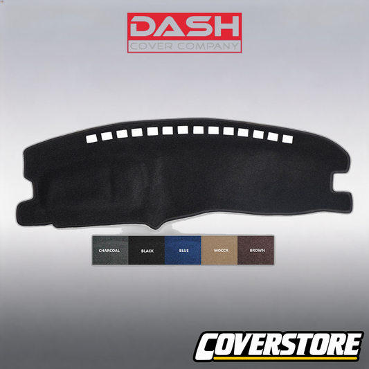 Dash Mat To Fit Nissan Pulsar ES/N14 (1991 - 1995)