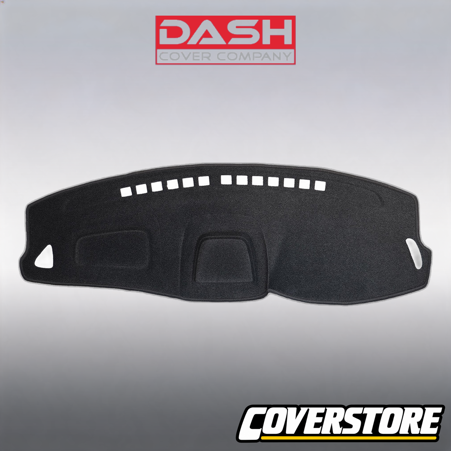 Dash Mat To Fit Nissan Pulsar N16 (2000 - 2004) w/out pass airbag with coin tray