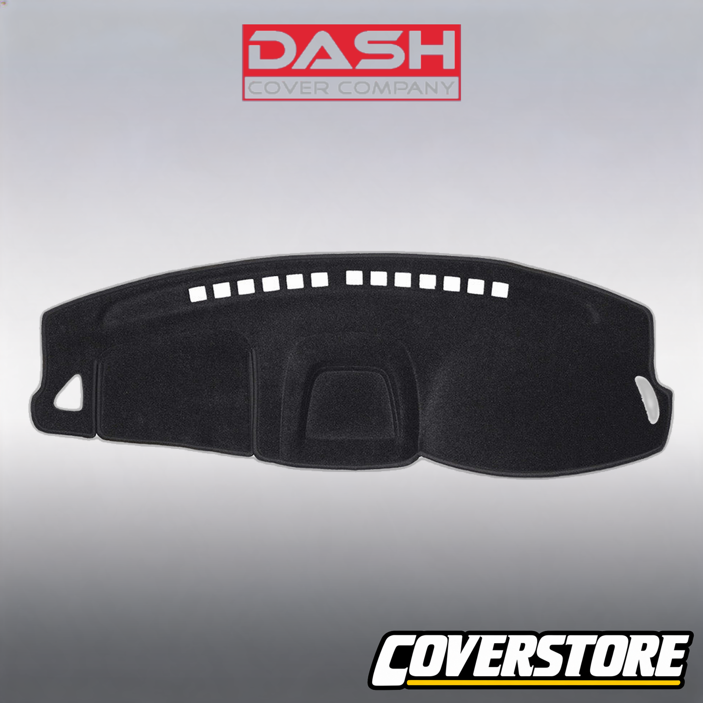 Dash Mat To Fit Nissan Pulsar N16 (2000 to 2006) with pass airbag and with coin tray