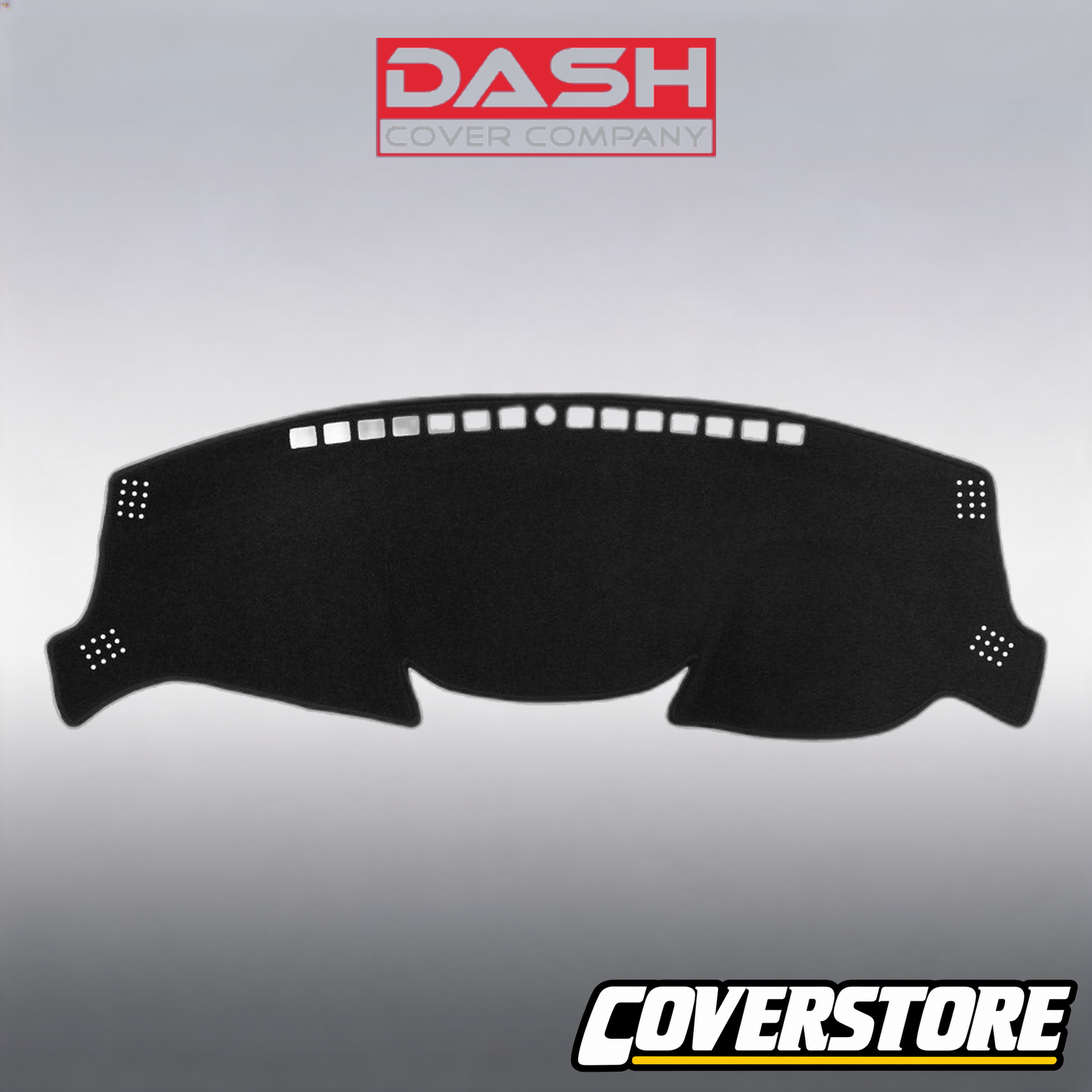 Dash Mat To Fit Nissan Qashqai J11 (06/2014 - 05/2022)