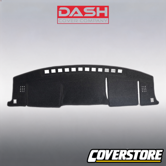 Dash Mat To Fit Nissan X-Trail T30 (2001 - 2004)
