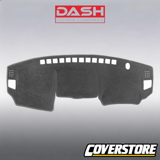 Dash Mat To Fit Nissan X-Trail T31 (2007 - 2014)