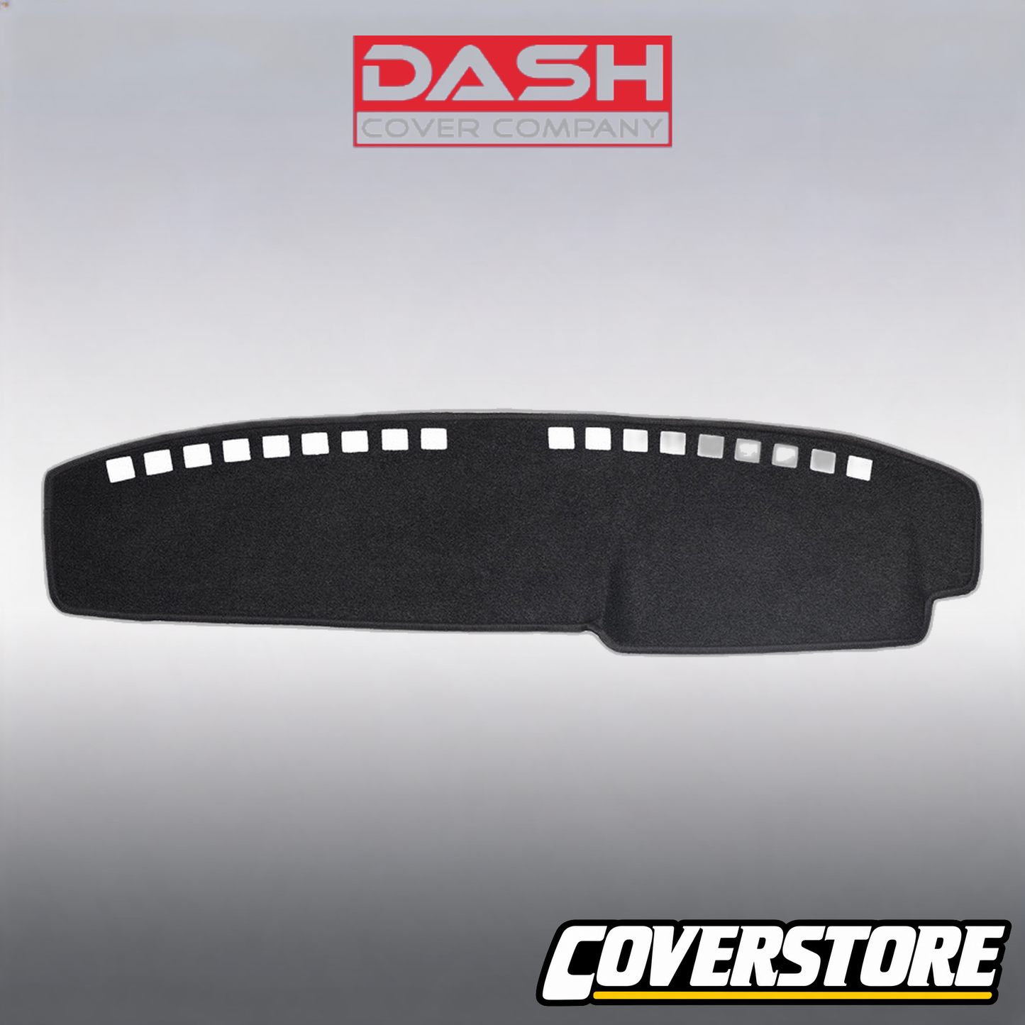 Dash Mat To Fit Subaru Brumby Ute (1982 – 1994)
