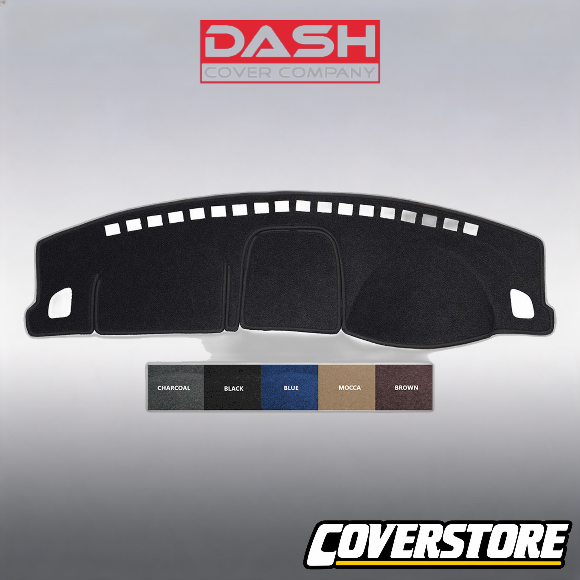 Dash Mat To Fit Subaru Forester X.XS.XT (2002 - 2007)