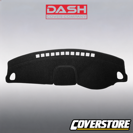 Dash Mat To Fit Subaru Impreza ALL MODELS (1997 – 2000)