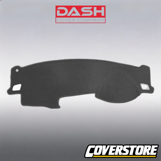 Dash Mat To Fit Subaru Liberty 4TH GEN (2003 - 2009)