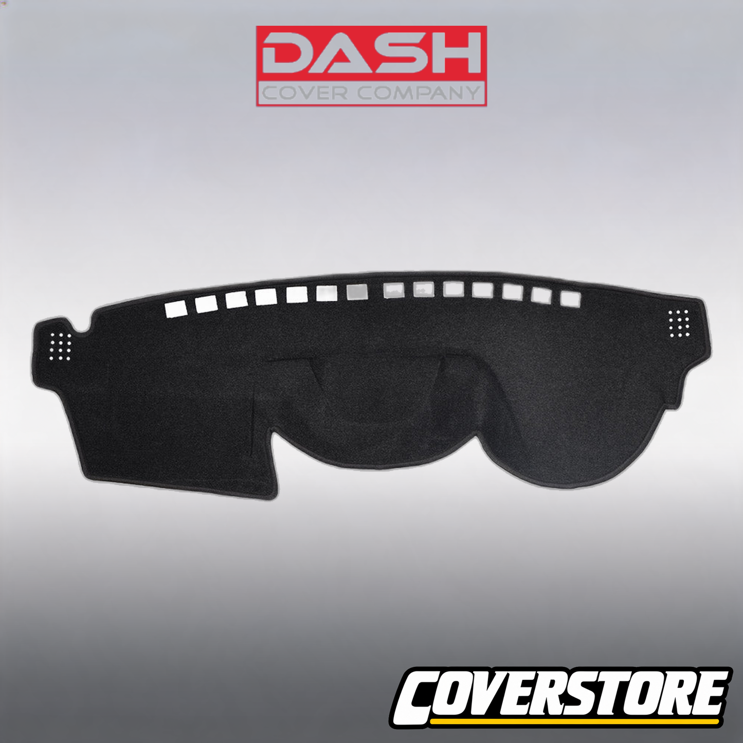 Dash Mat To Fit Subaru Liberty 5TH GEN (2009 - 2014)