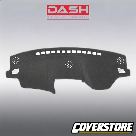 Dash Mat To Fit Subaru Liberty 6TH GEN (2014 TO 2020)