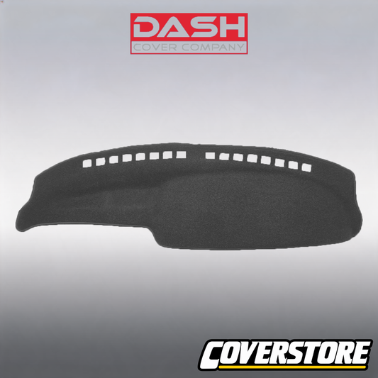 Dash Mat To Fit Subaru Liberty LX/GX/RS (1989 – 1994)