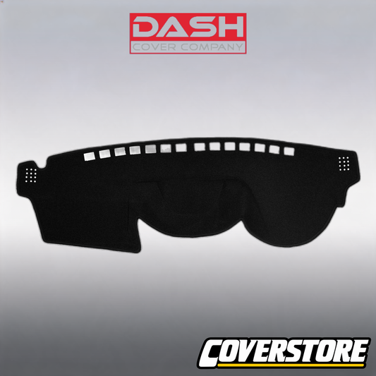 Dash Mat To Fit Subaru Outback 5TH GEN (2009 - 2014)