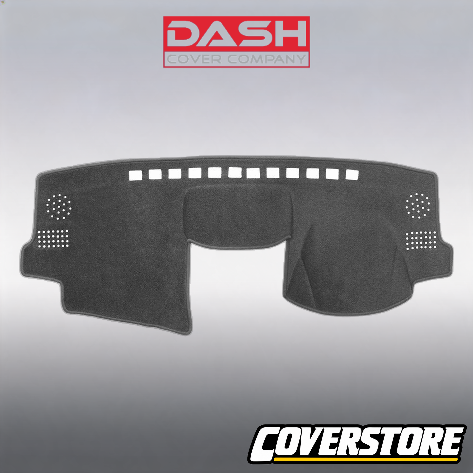 Dash Mat To Fit Subaru Xv G4 (2012 – 2016)