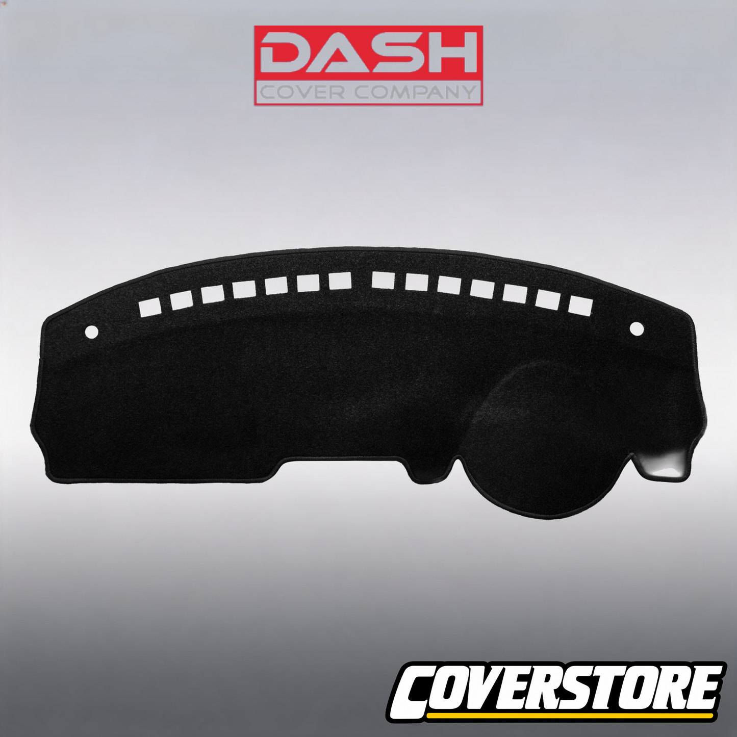 Dash Mat To Fit Suzuki Ignis MF (2016 onwards)