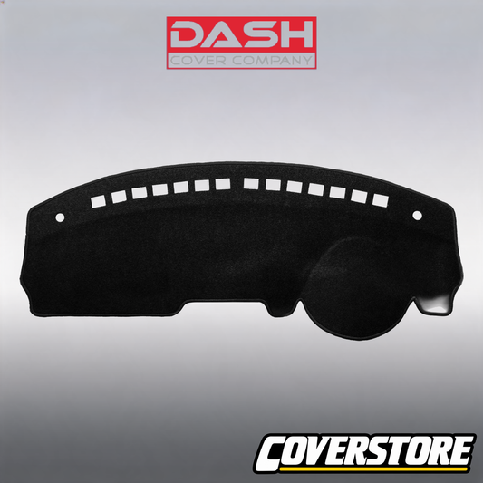 Dash Mat To Fit Suzuki Ignis MF (2016 onwards)