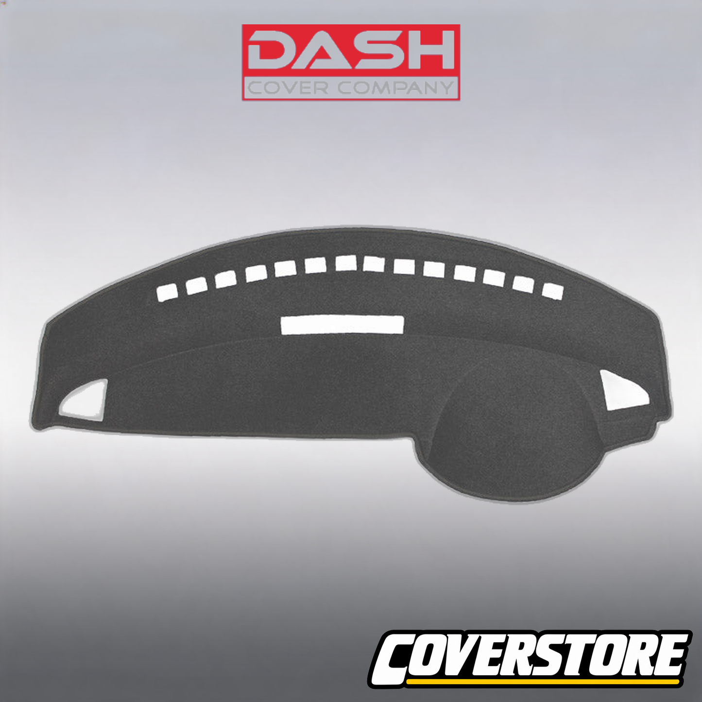 Dash Mat To Fit Suzuki Swift (2005 – 2011)