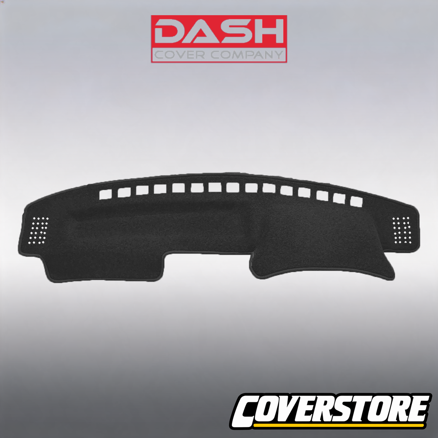 Dash Mat To Fit Suzuki Swift AA33 (1986 – 1988)