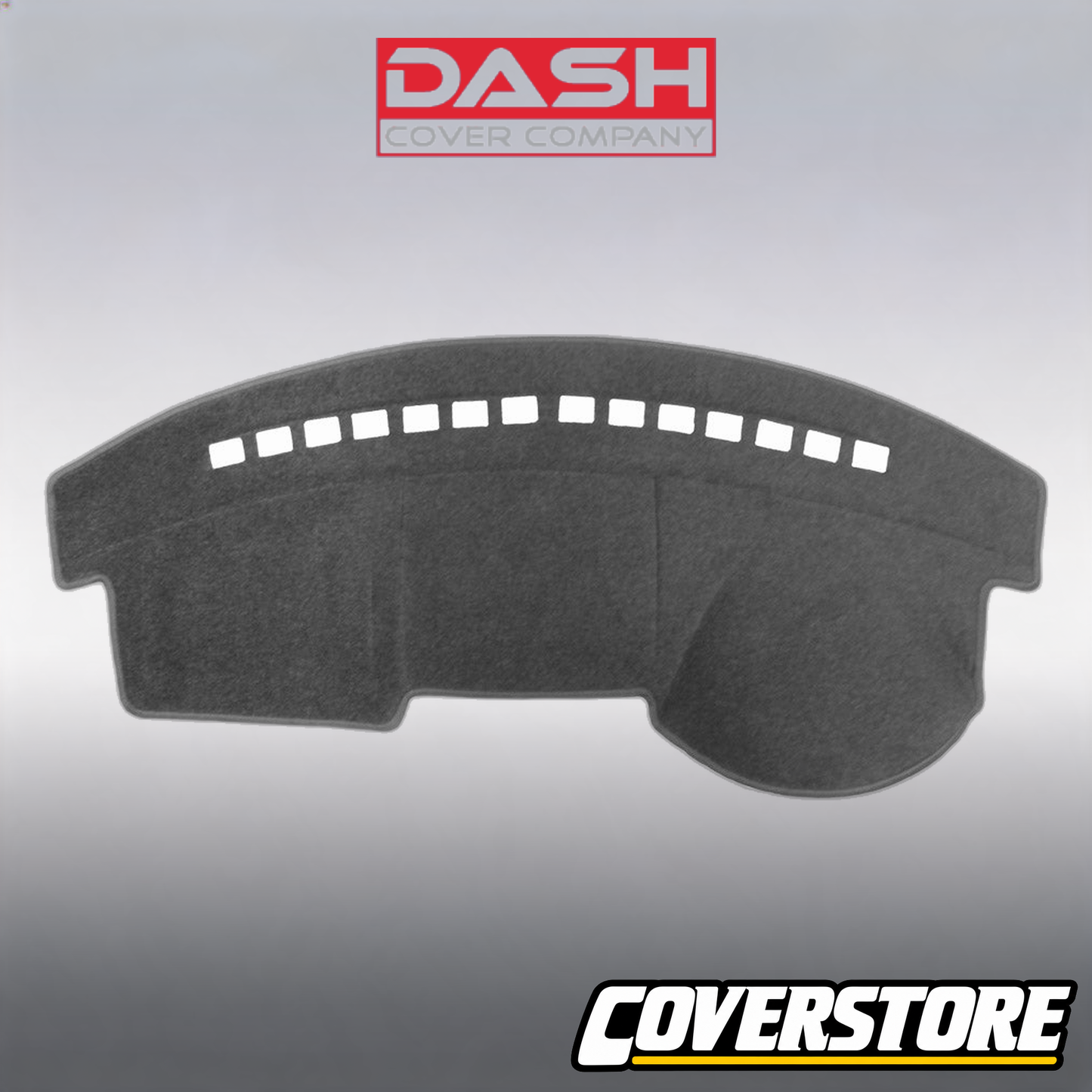 Dash Mat To Fit Suzuki Swift FZ (2011 – 2017)