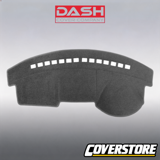 Dash Mat To Fit Suzuki Swift FZ (2011 – 2017)
