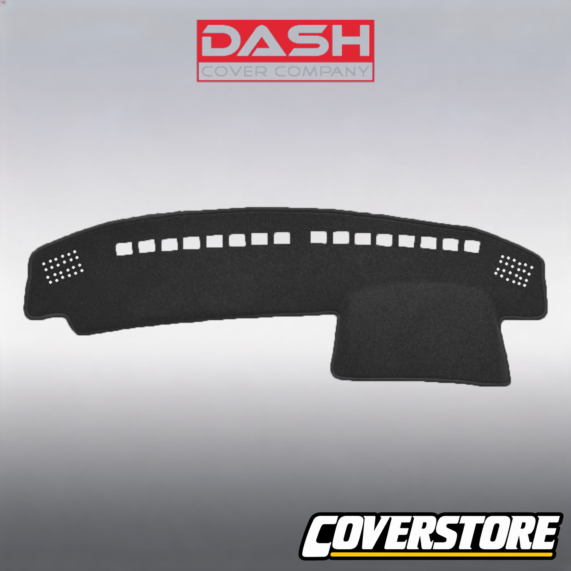 Dash Mat To Fit Suzuki Swift SF (1988 – 1991)