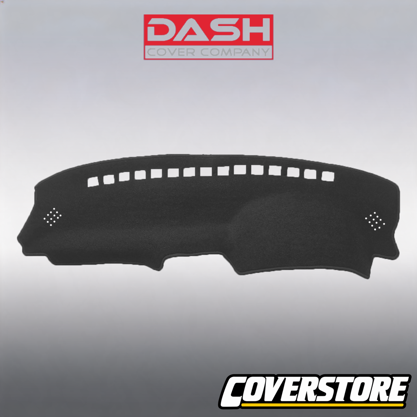 Dash Mat To Fit Suzuki Swift SF (1991 – 1994)