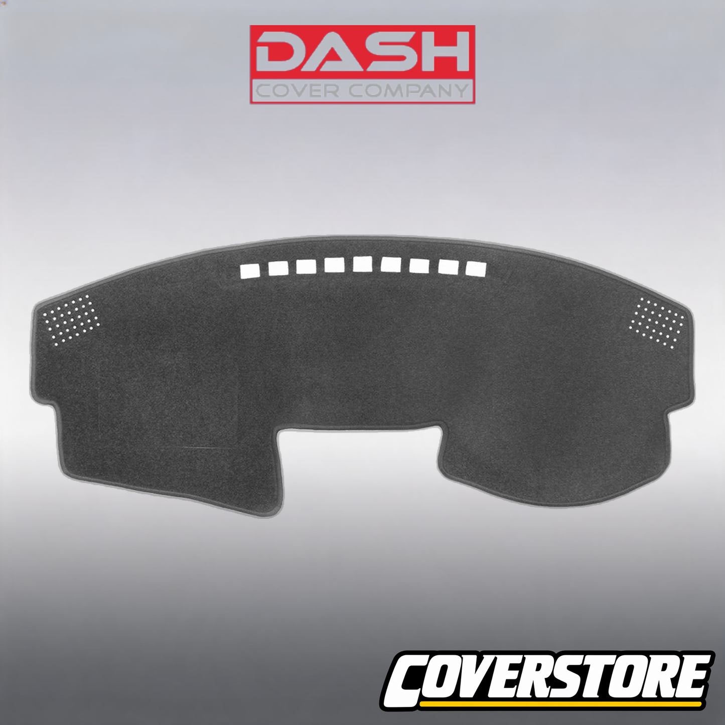 Dash Mat To Fit Toyota Aurion GSV 4OR (2006 – 2012)