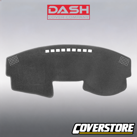 Dash Mat To Fit Toyota Aurion GSV 4OR (2006 – 2012)
