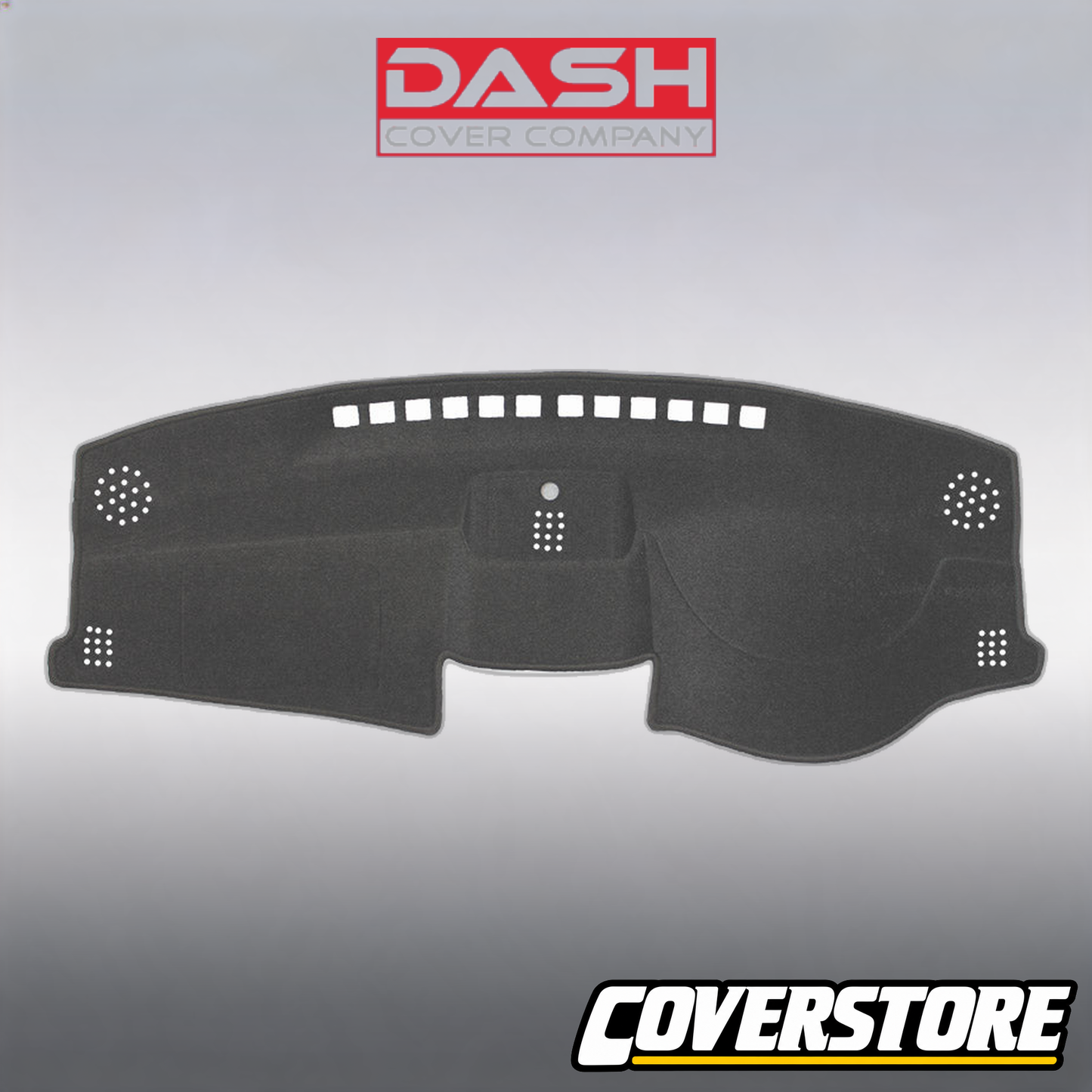 Dash Mat To Fit Toyota Aurion GSV50R (2012 - 2017)