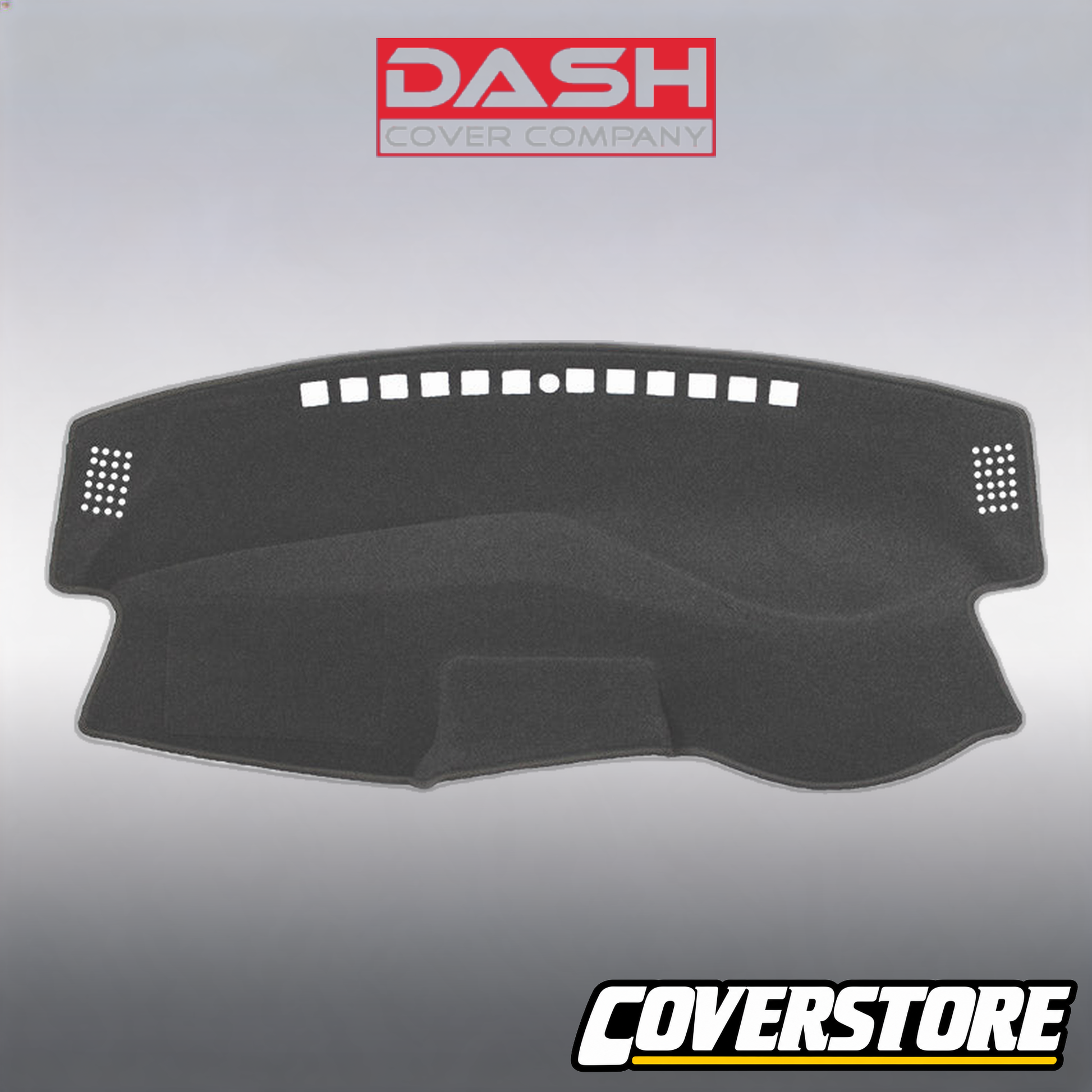 Dash Mat To Fit Toyota C-HR NGX (2016 -2023)
