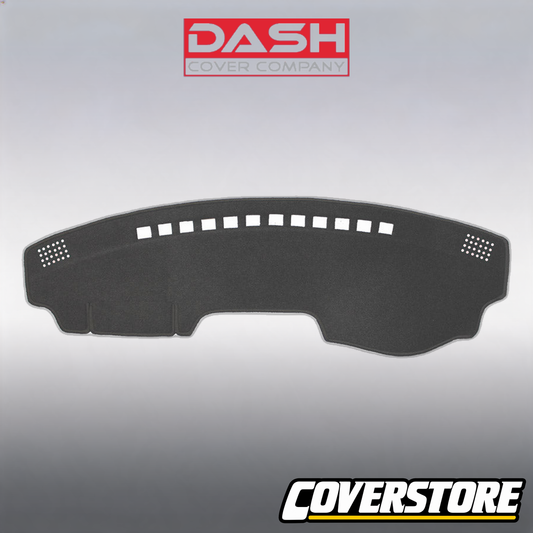 Dash Mat To Fit Toyota Camry 30 Series (2002 – 2006)