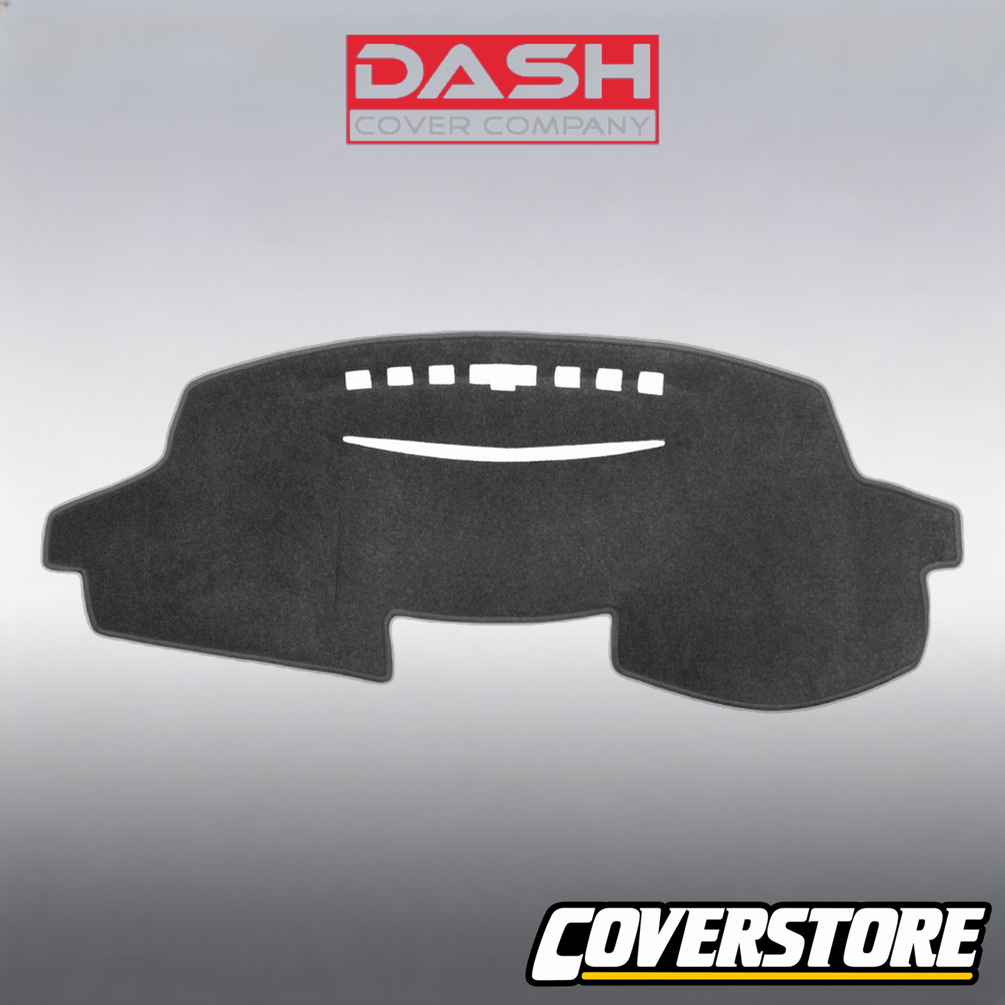 Dash Mat To Fit Toyota Camry 40 Series (2006 – 2011)