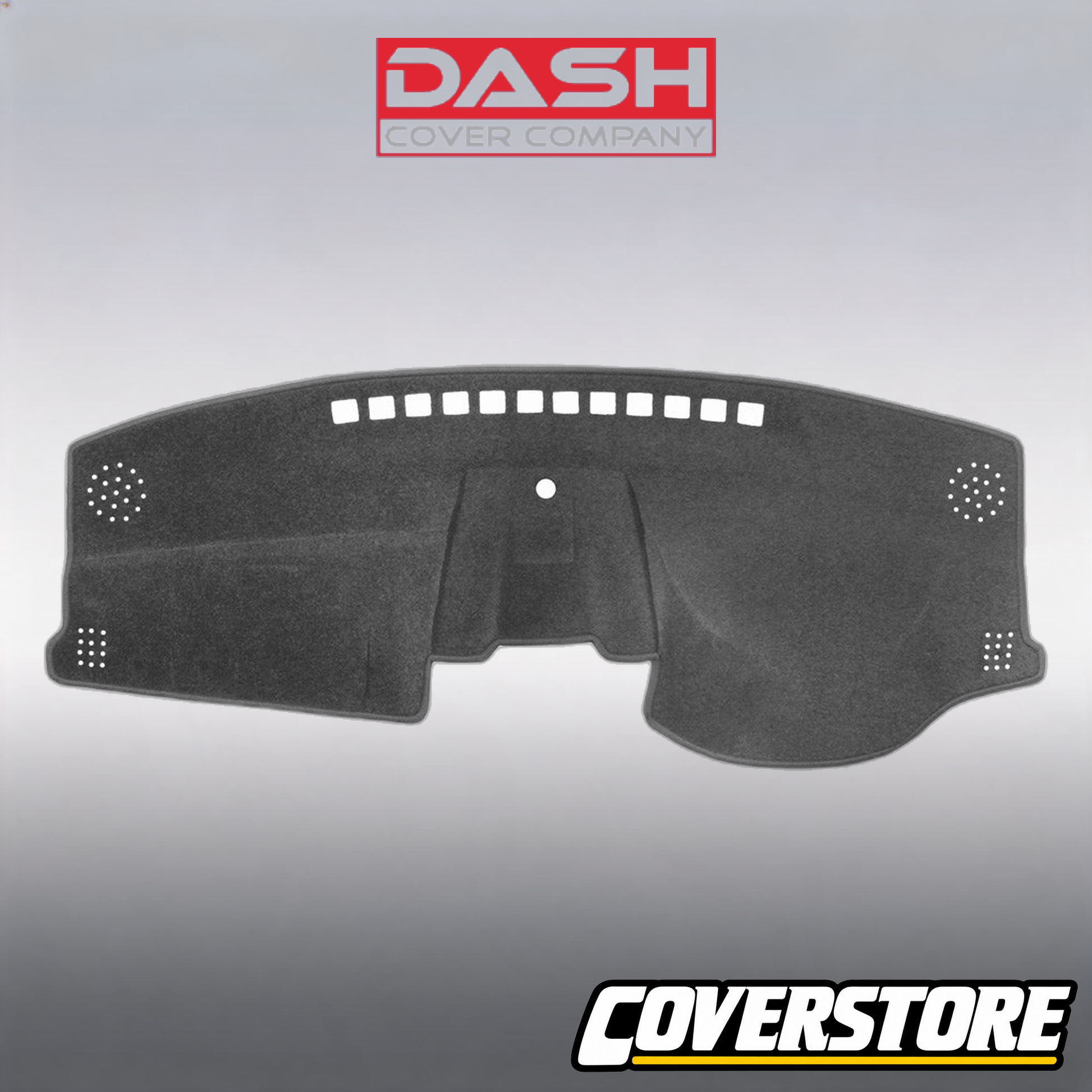 Dash Mat To Fit Toyota Camry ASV50/ASV50R (2011 - 2017)