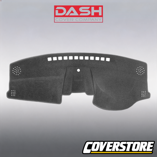 Dash Mat To Fit Toyota Camry ASV50/ASV50R (2011 - 2017)