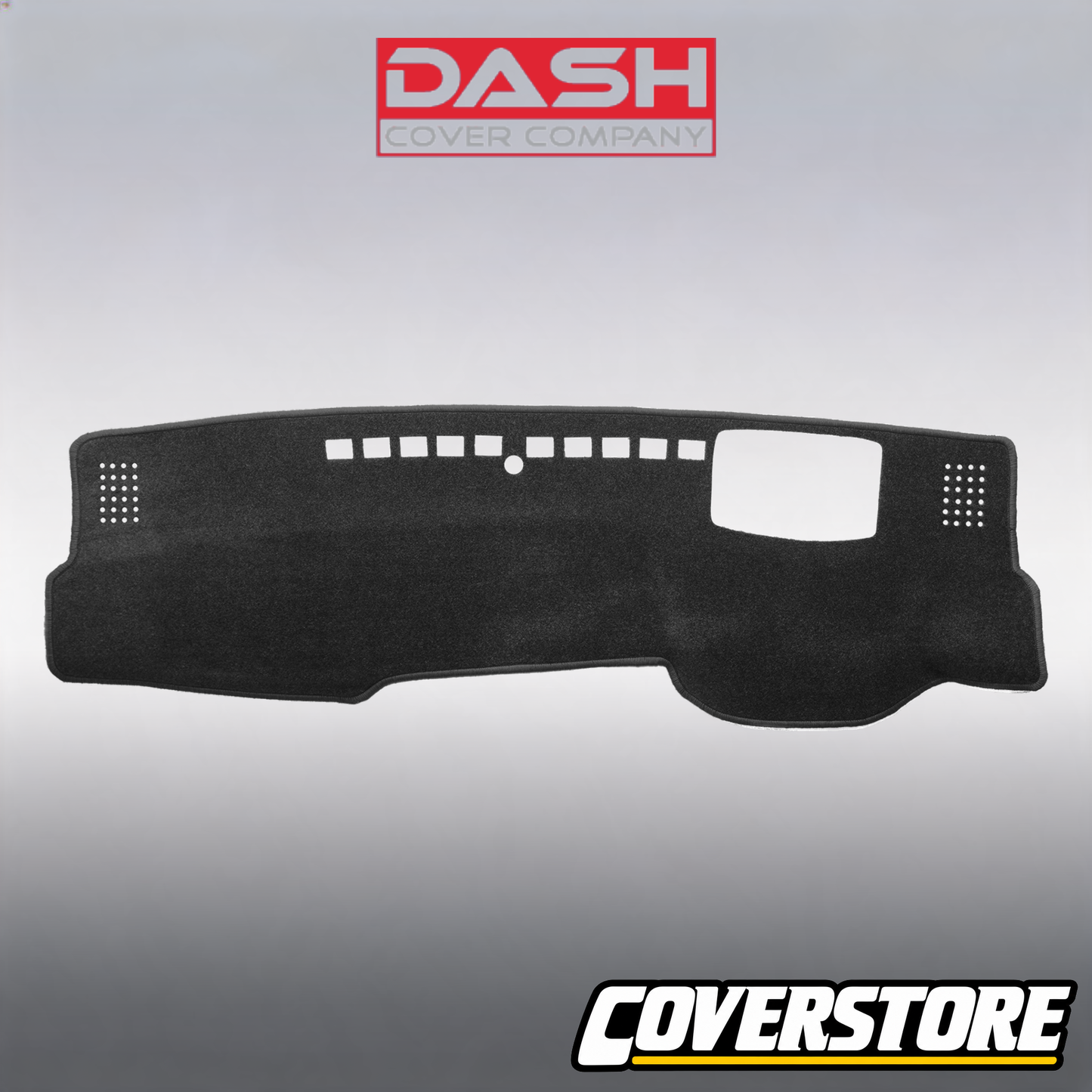 Dash Mat To Fit Toyota Camry ASV70R with heads up display (2017 - current)