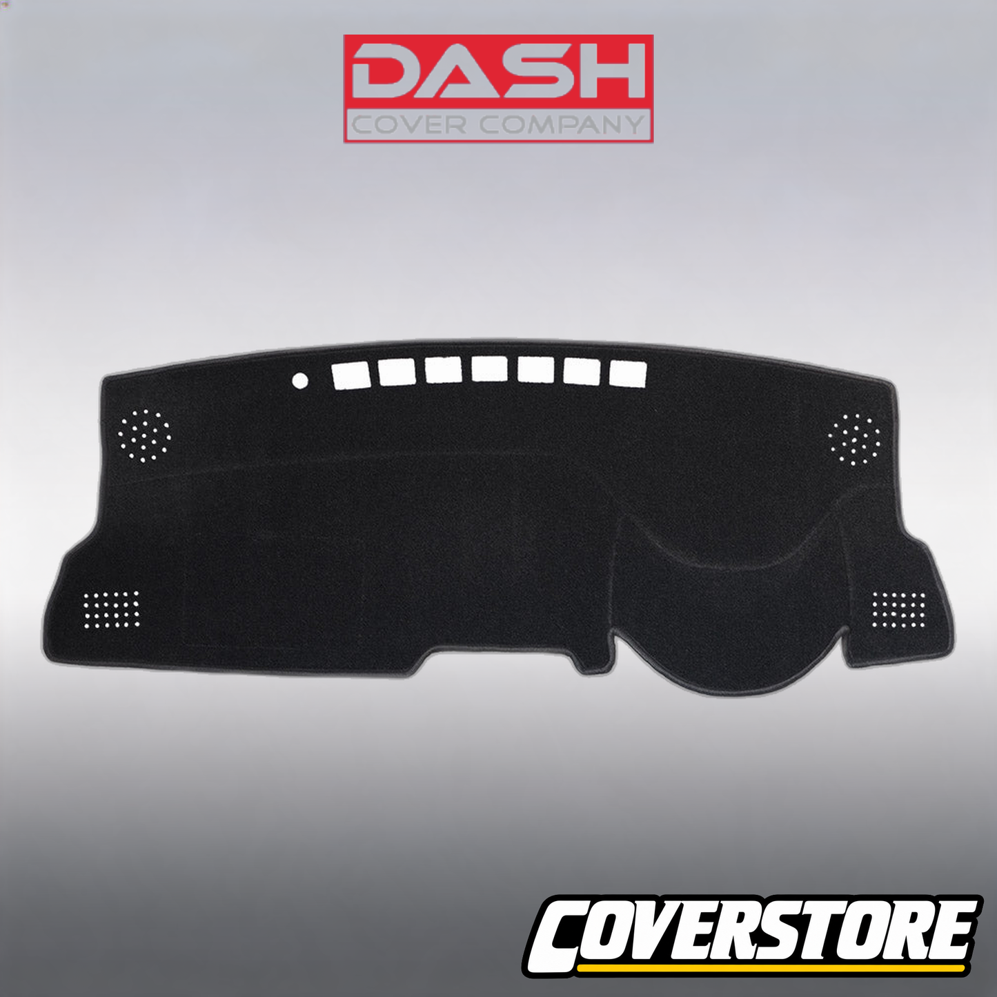 Dash Mat To Fit Toyota Corolla ASCENT/SPORT/SX (2018 - current)