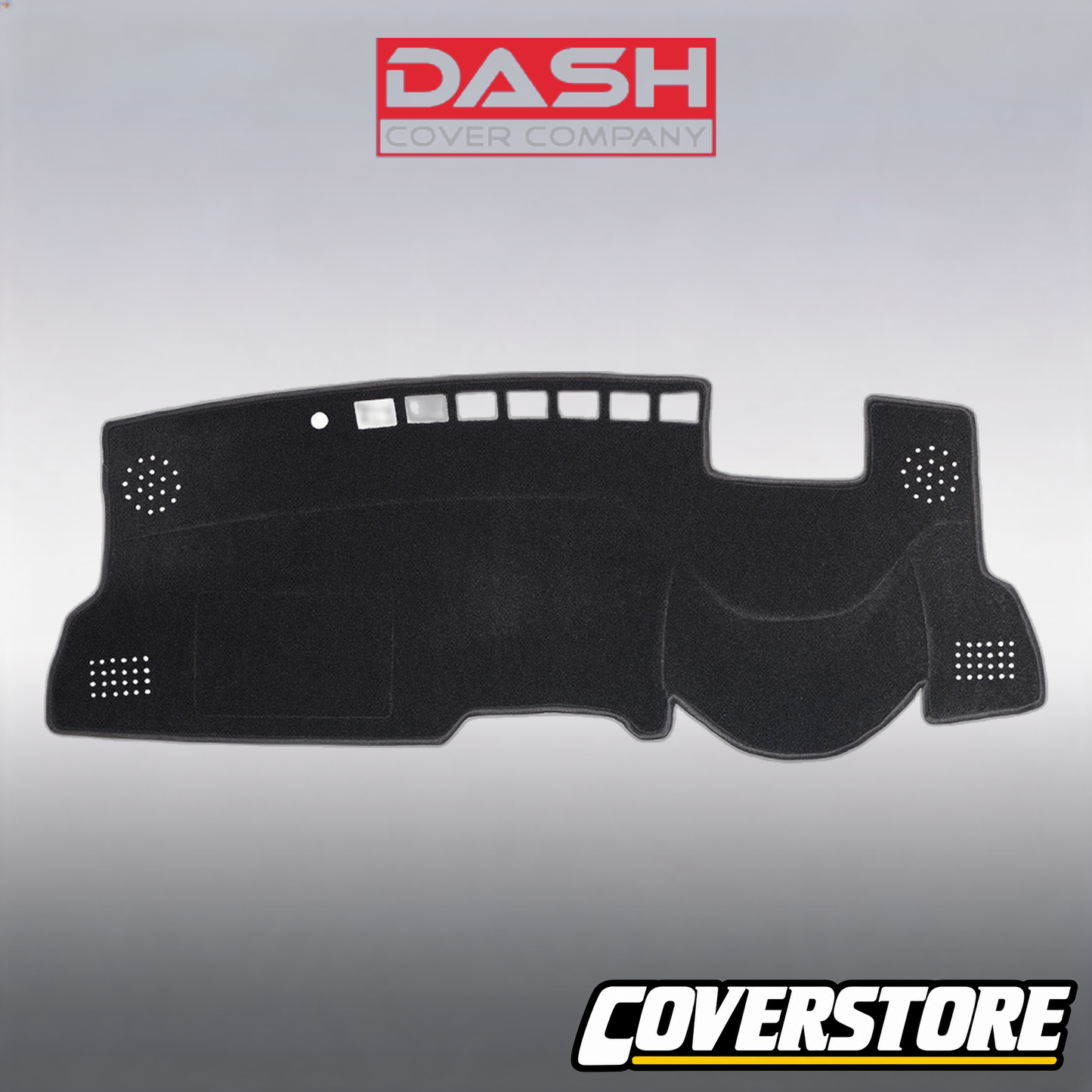 Dash Mat To Fit Toyota Corolla ZR (2018 - current)