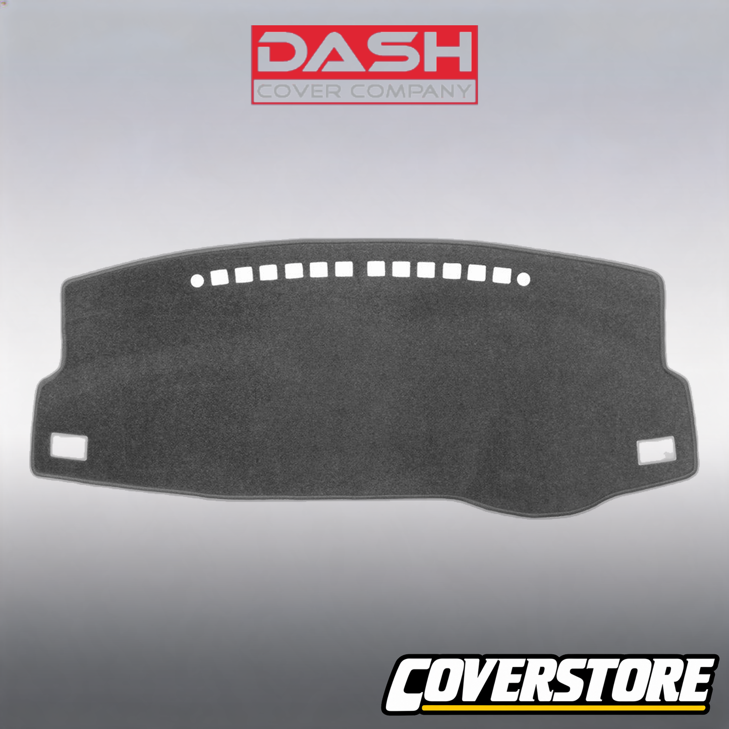 Dash Mat To Fit Toyota Corolla ZRE 182  (2012 – 2018)