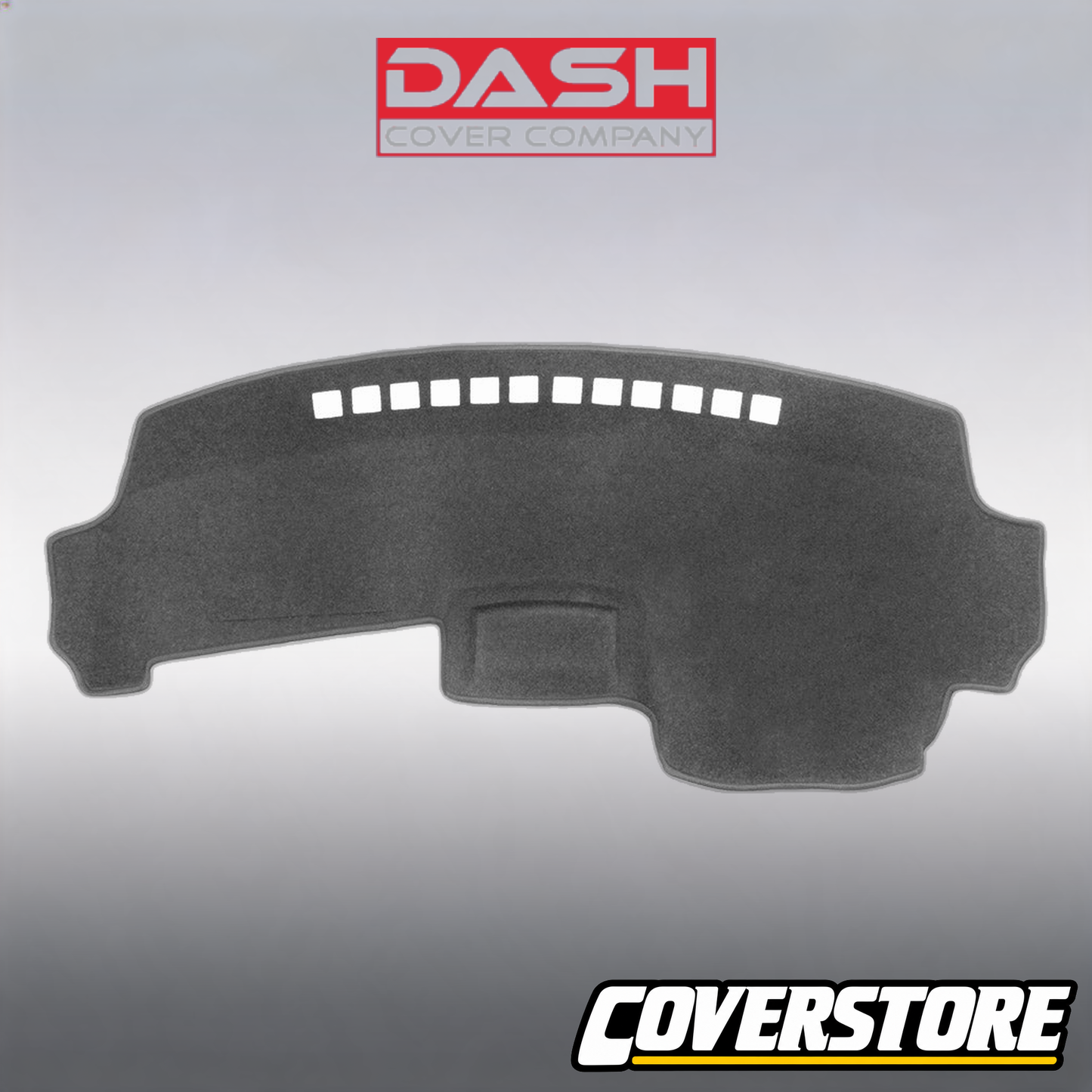 Dash Mat To Fit Toyota Corolla ZRE152 (2007 – 2012) HATCH