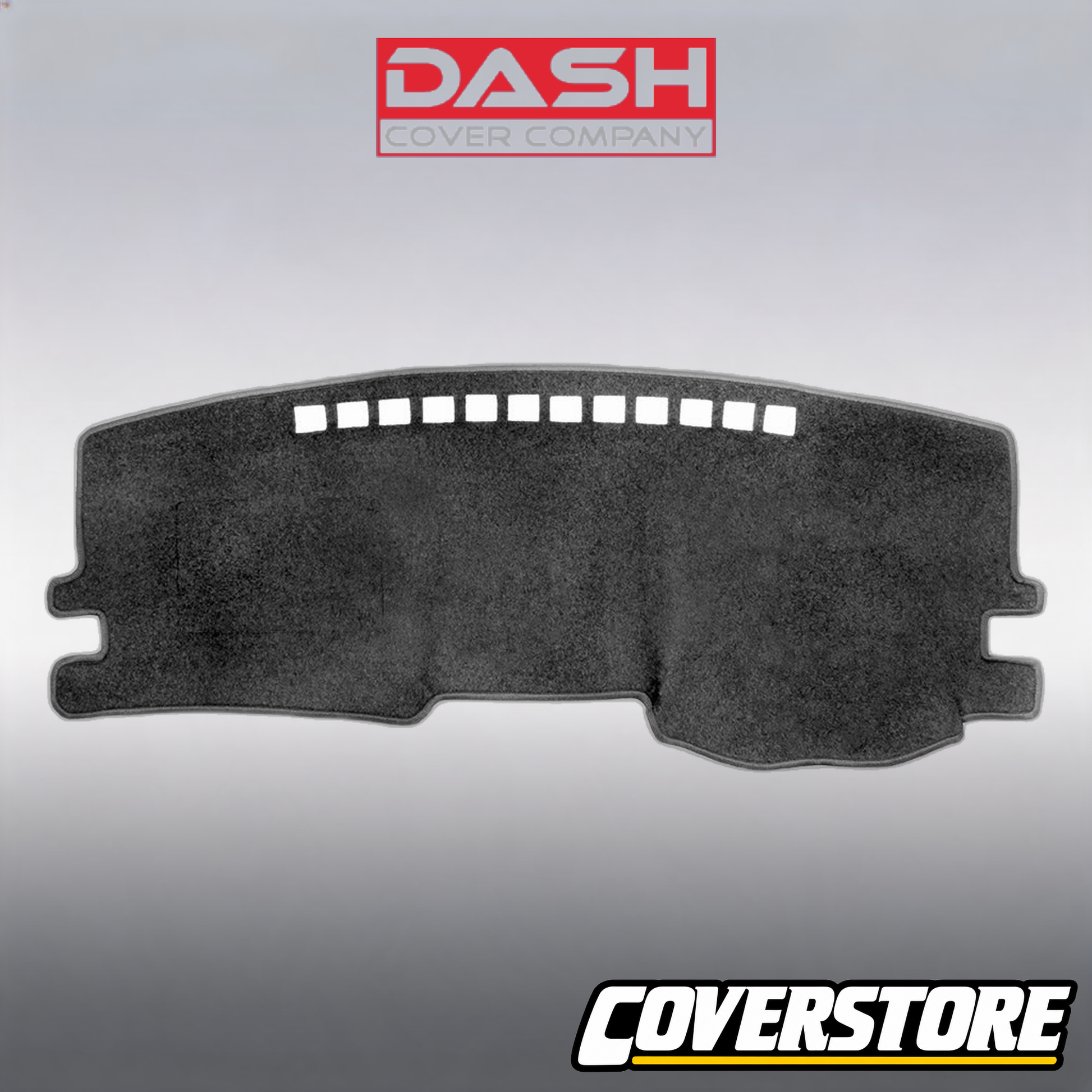 Dash Mat To Fit Toyota Corolla ZRE152 (2007 – 2012) SEDAN