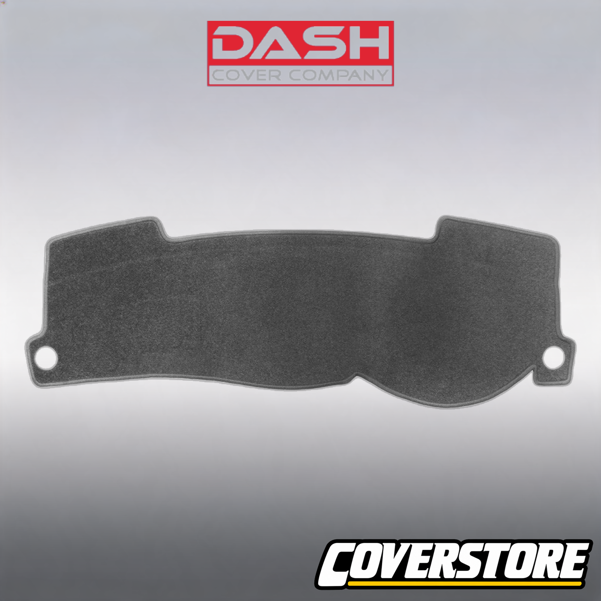 Dash Mat To Fit Toyota Corolla ZZE122 with pass side airbag (2001 – 2007)