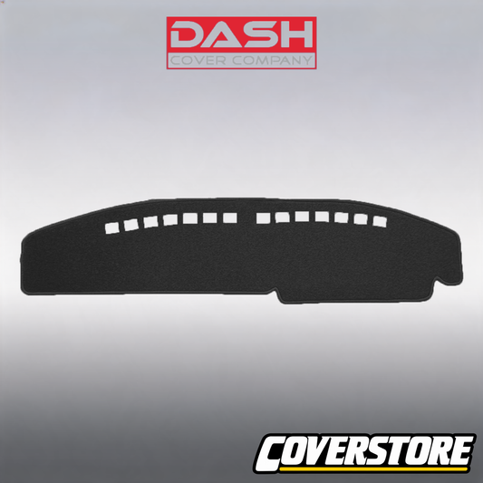 Dash Mat To Fit Toyota Crown MS 123 (1983 - 1987)