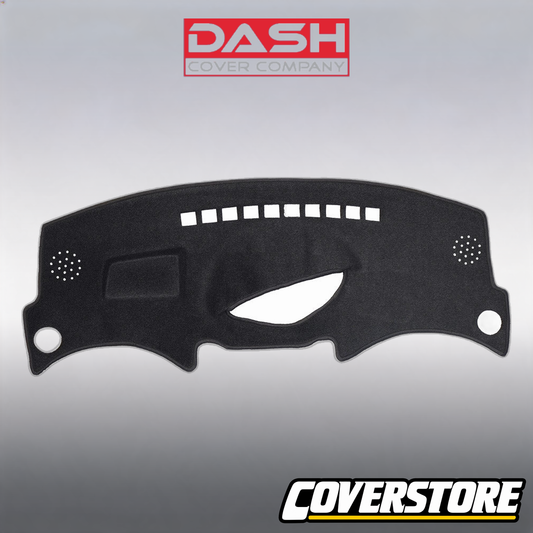 Dash Mat To Fit Toyota Echo ALL MODELS (2002 – 2005)