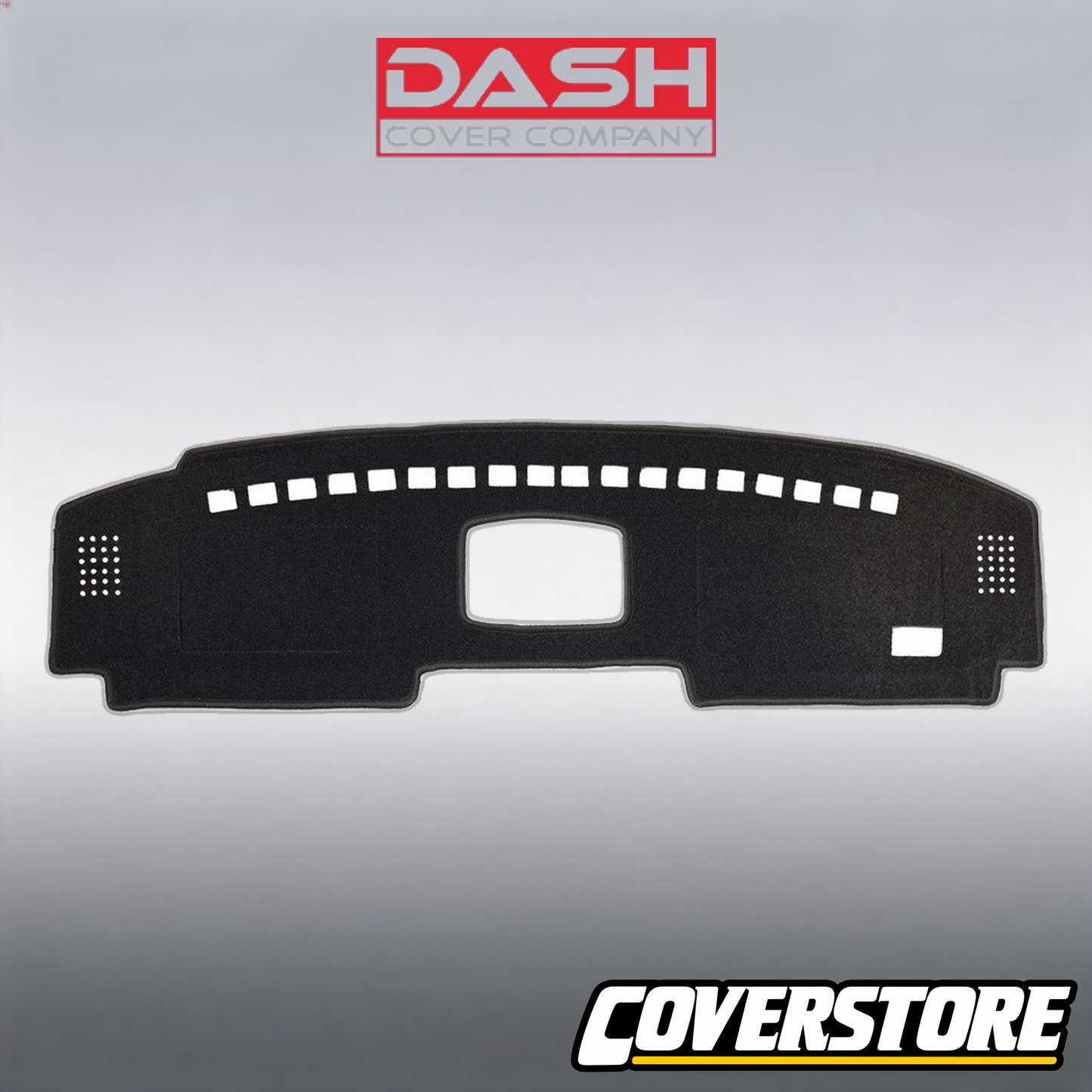 Dash Mat To Fit Toyota Fj Cruiser GSJ15R 15 SERIES (2011 - 2016)