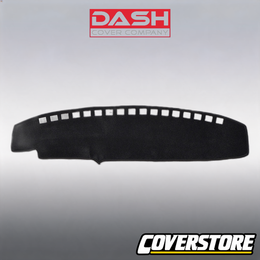 Dash Mat To Fit Toyota Forerunner YN85-YN106-LN106 (1988 - 1997)